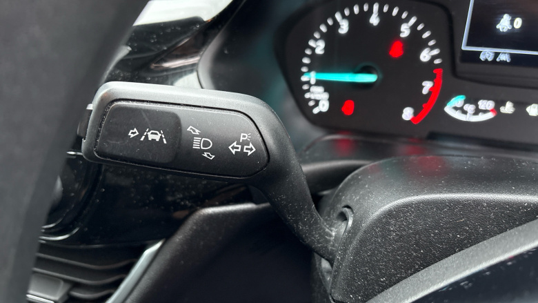 Ford Fiesta 1.1 Trend 5dr Petrol Hatchback